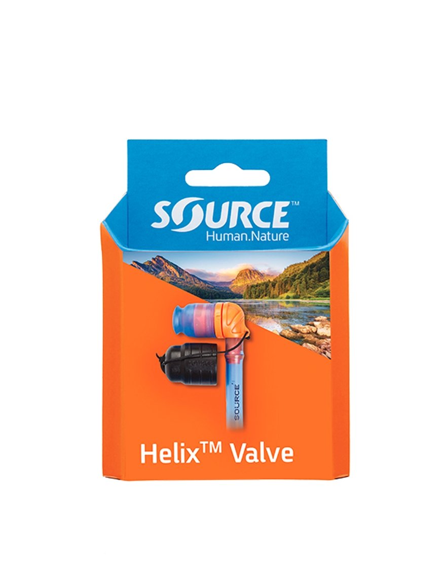 Аксесуар SOURCE Helix - valve kit Помаранчевий - 5 - Robinzon.ua