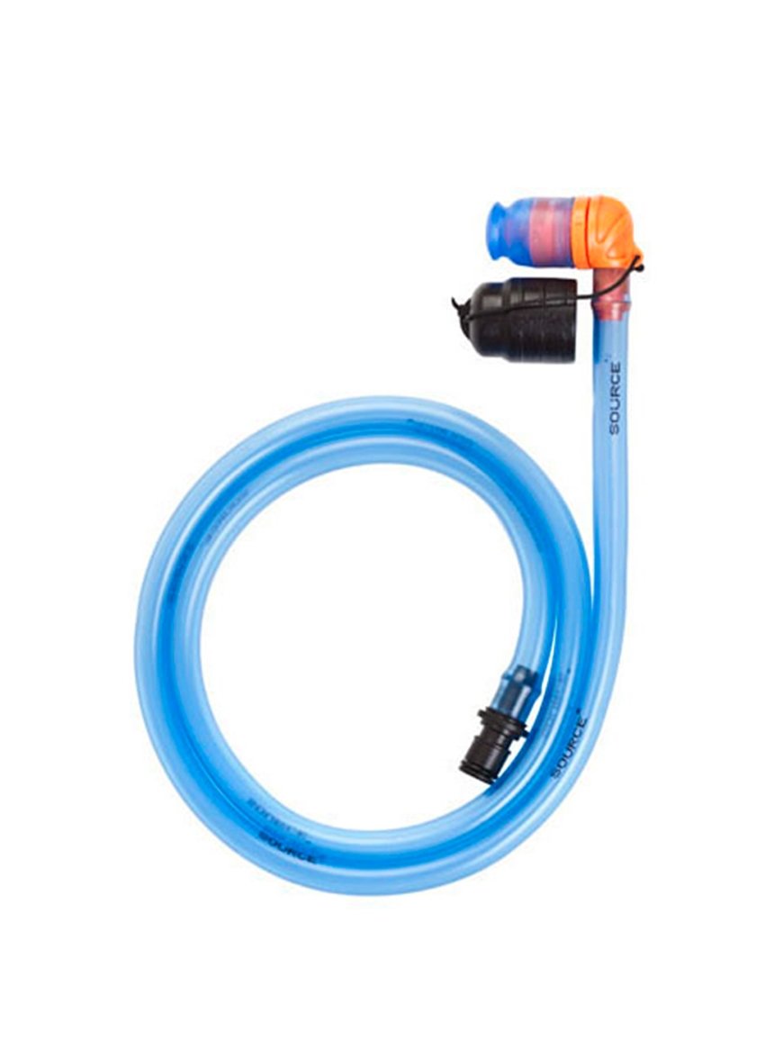 Аксесуар SOURCE Helix Tube Kit Синій - Robinzon.ua