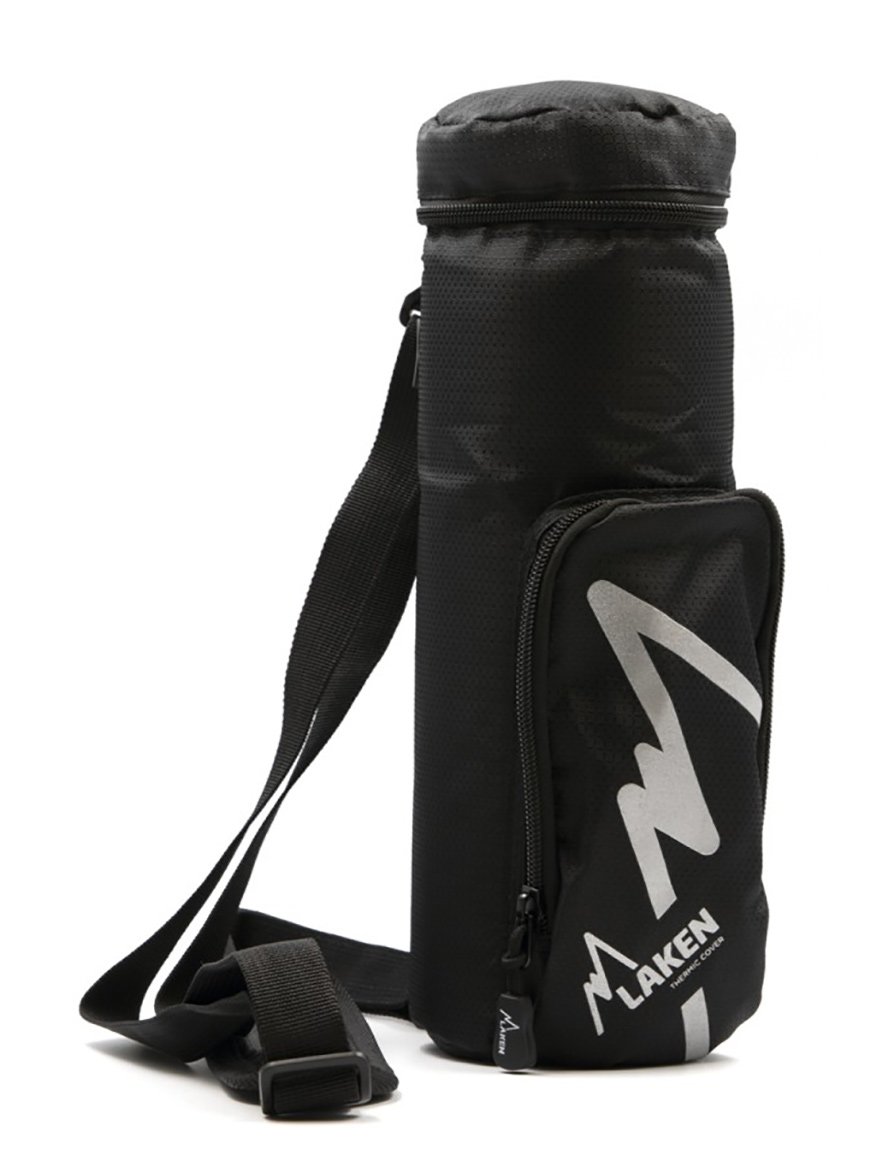Чехол LAKEN Isolating Cover L Черный - Robinzon.ua