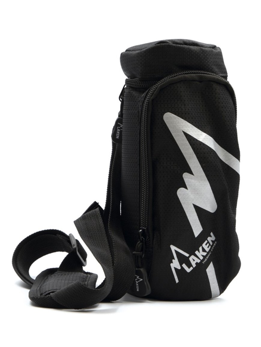 Чохол LAKEN Isolating Cover S Чорний - Robinzon.ua