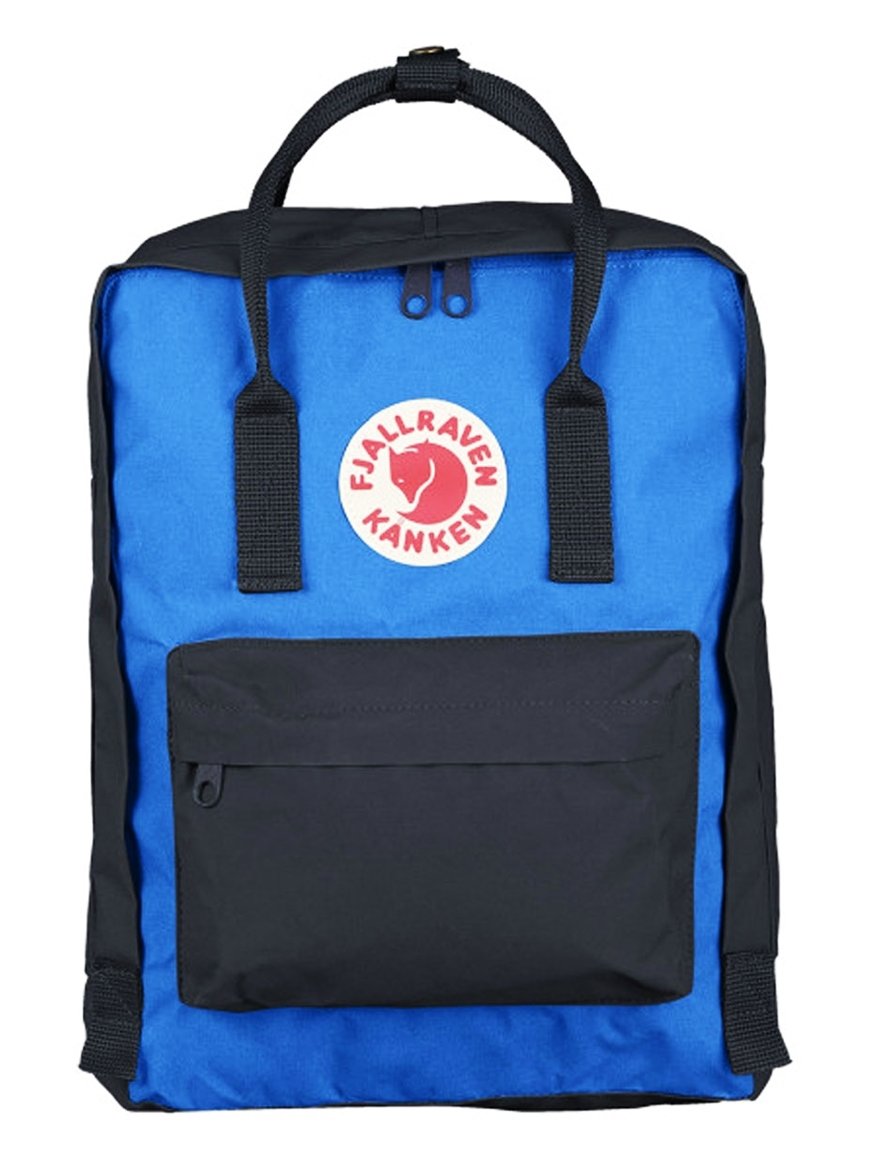 Рюкзак FJALLRAVEN Kanken Графіт - Robinzon.ua