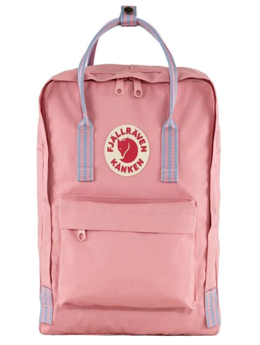 Рюкзак FJALLRAVEN Kanken Жовтий 23510.126 - 1 - Robinzon.ua