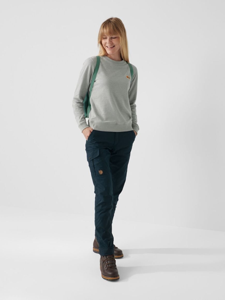 Рюкзак FJALLRAVEN Kanken Жовтий 23510.126 - 5 - Robinzon.ua