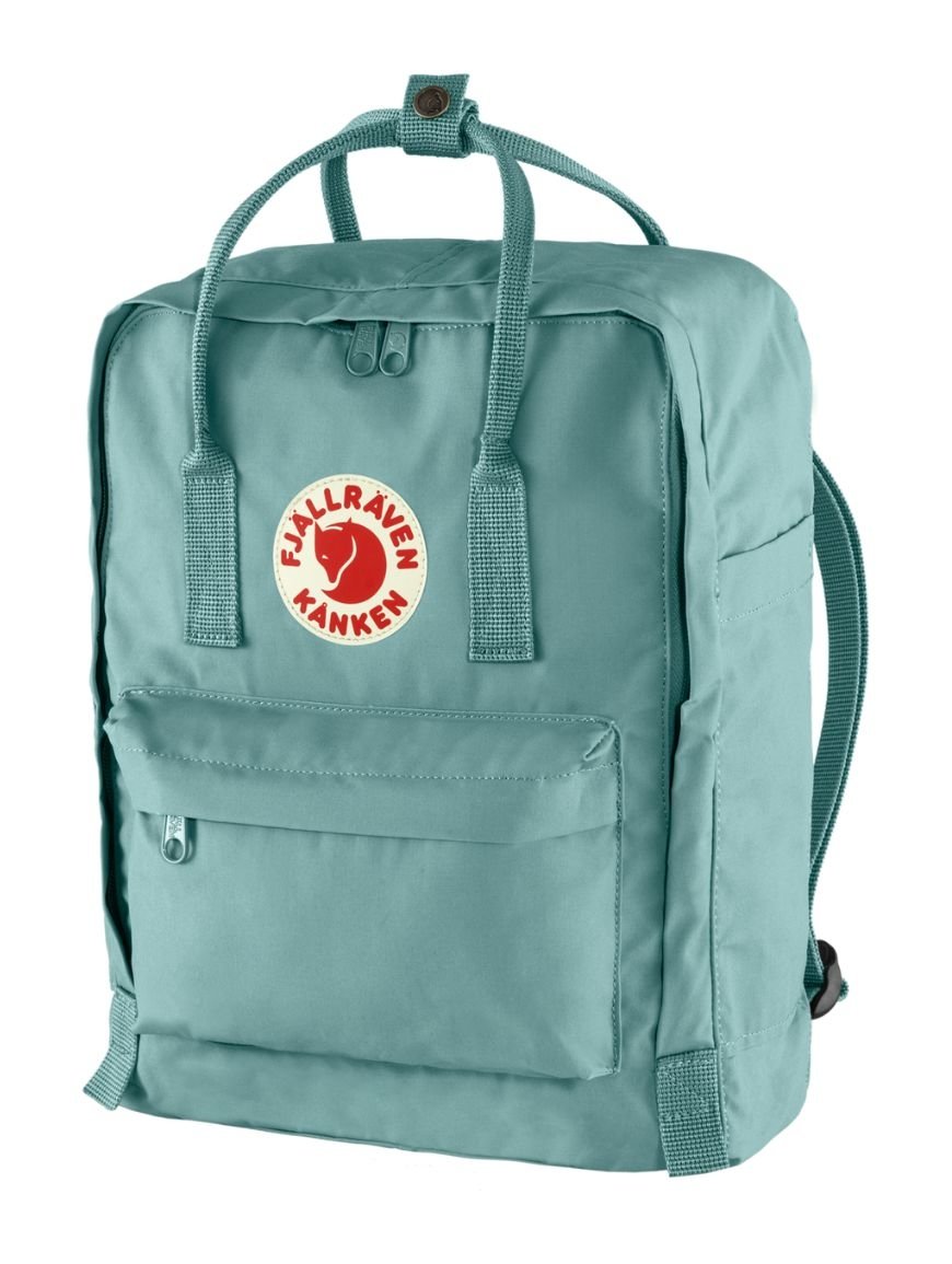 Рюкзак FJALLRAVEN Kanken Коричневий 23510.215 - 3 - Robinzon.ua