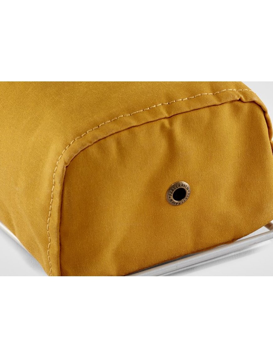 Аксессуар FJALLRAVEN Kanken Bottle Pocket Серый - 7 - Robinzon.ua