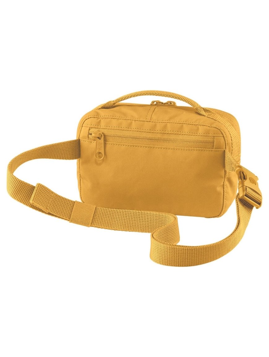 Поясная сумка FJALLRAVEN Kanken Hip Pack Песочный 23796.221 - 3 - Robinzon.ua