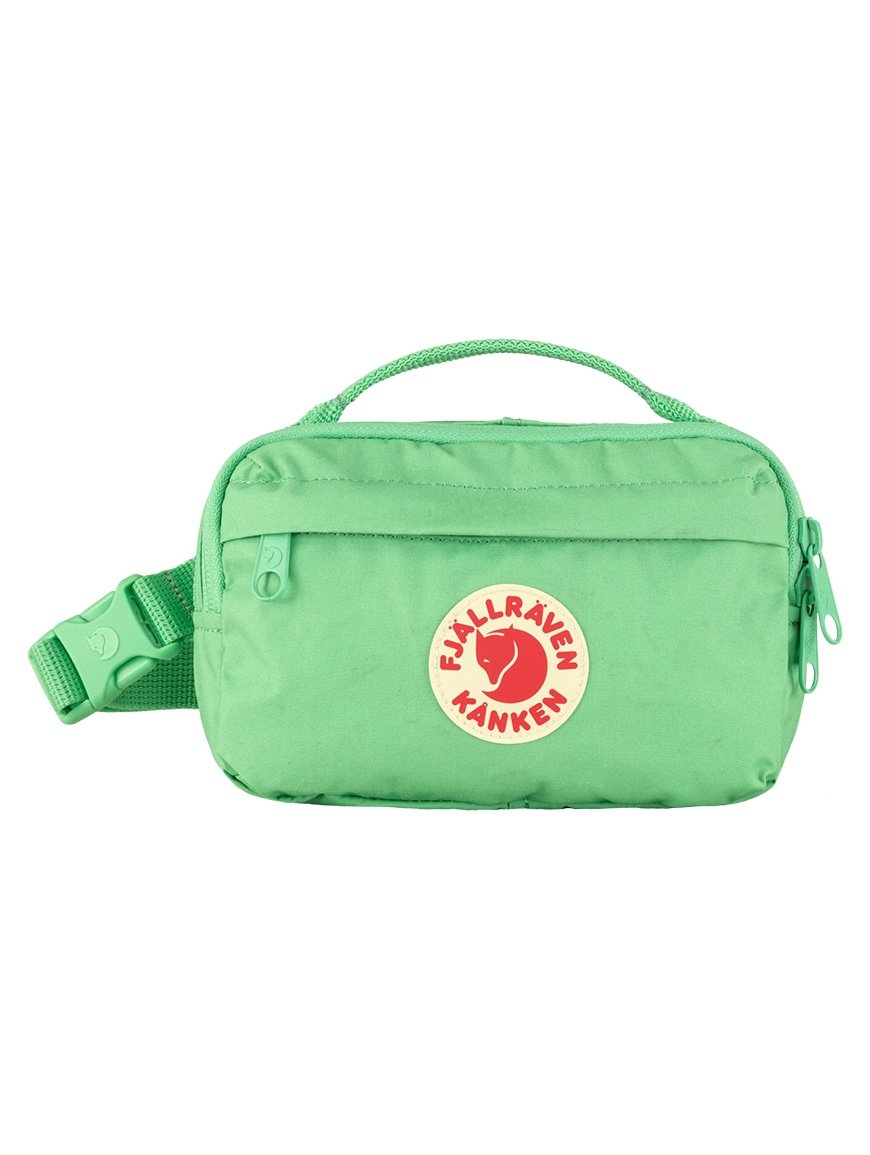Поясная сумка FJALLRAVEN Kanken Hip Pack Мятный - Robinzon.ua