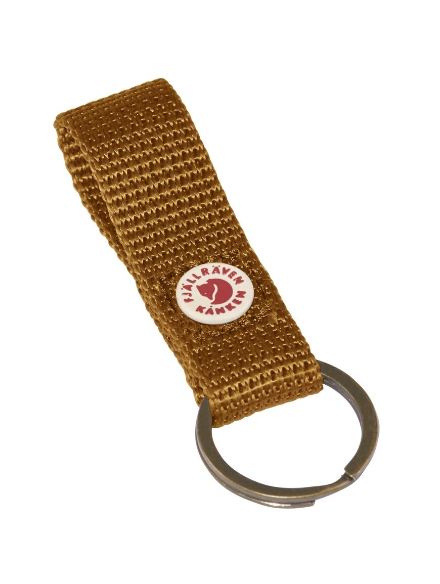 Брелок FJALLRAVEN Kanken Keyring Рожевий - 1 - Robinzon.ua
