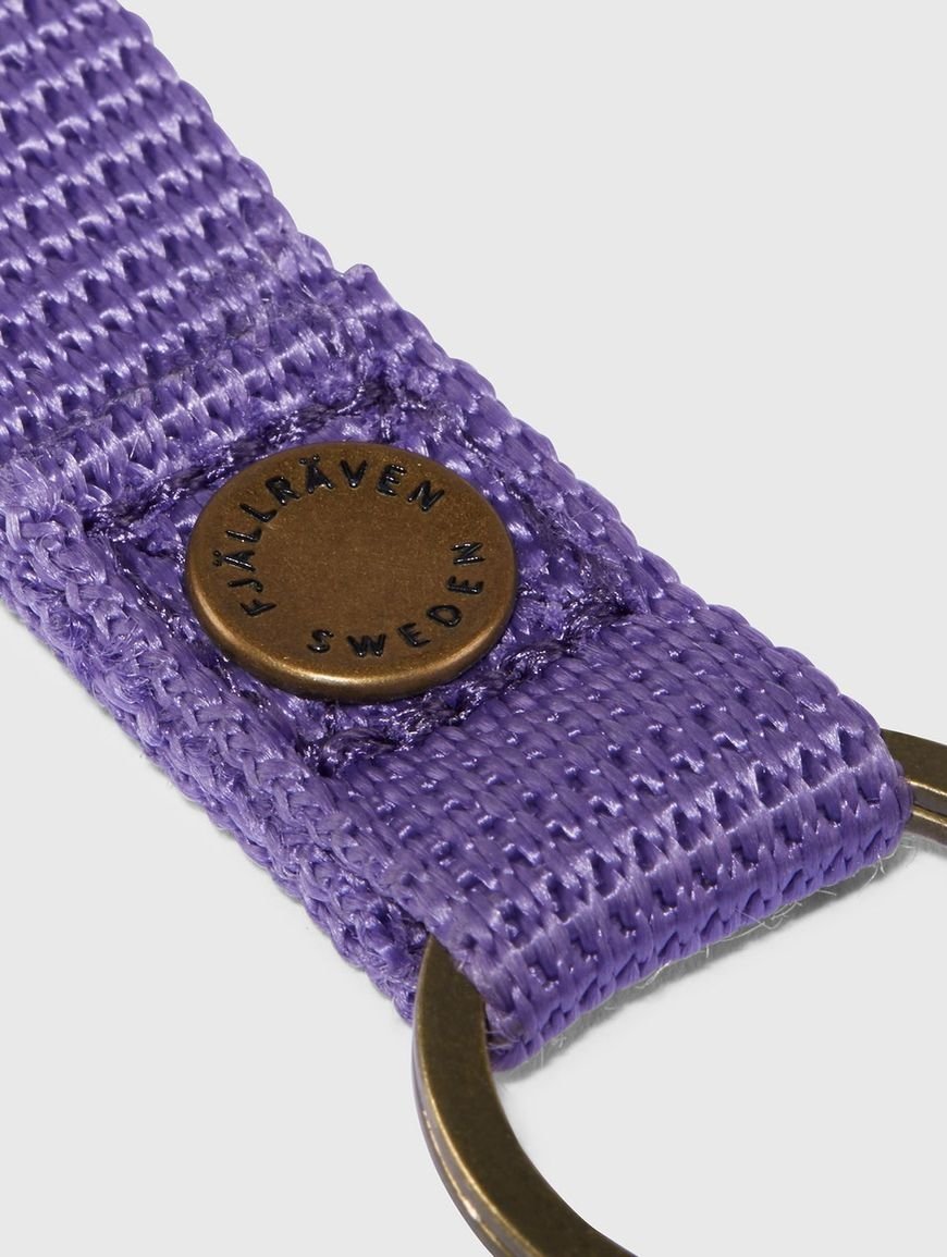 Брелок FJALLRAVEN Kanken Keyring Рожевий - 6 - Robinzon.ua