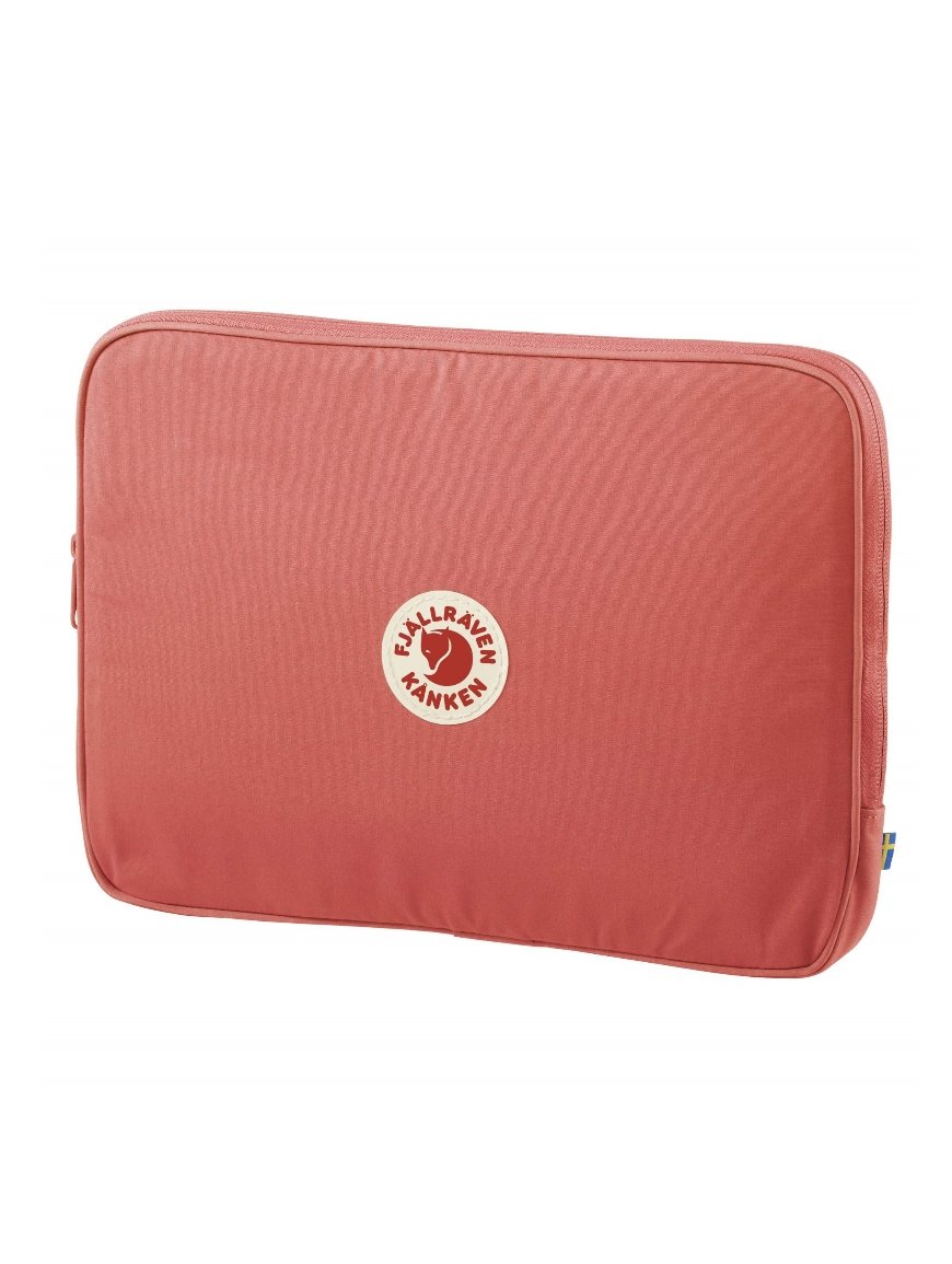 Чохол FJALLRAVEN Kanken Laptop Case 15 Зелений - 1 - Robinzon.ua