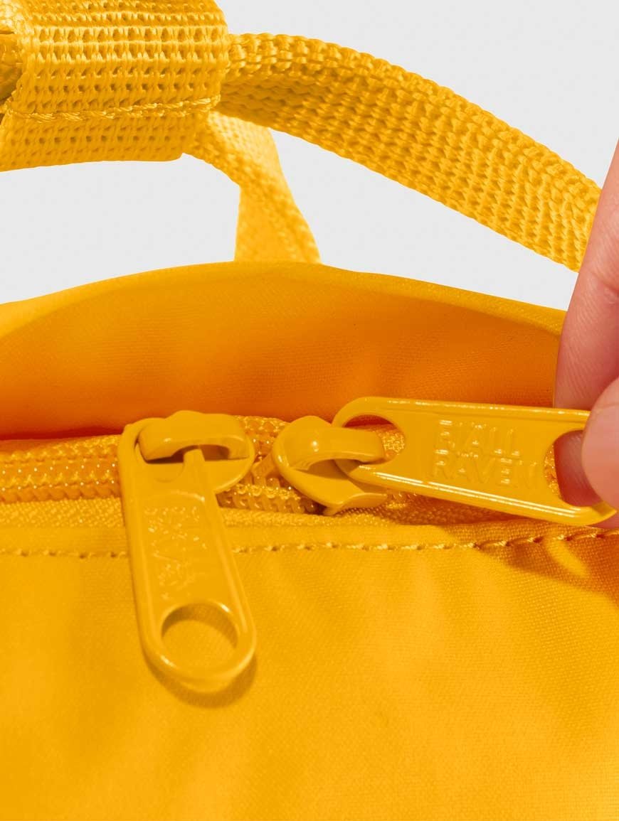 Рюкзак FJALLRAVEN Kanken Mini Рожевий - 7 - Robinzon.ua