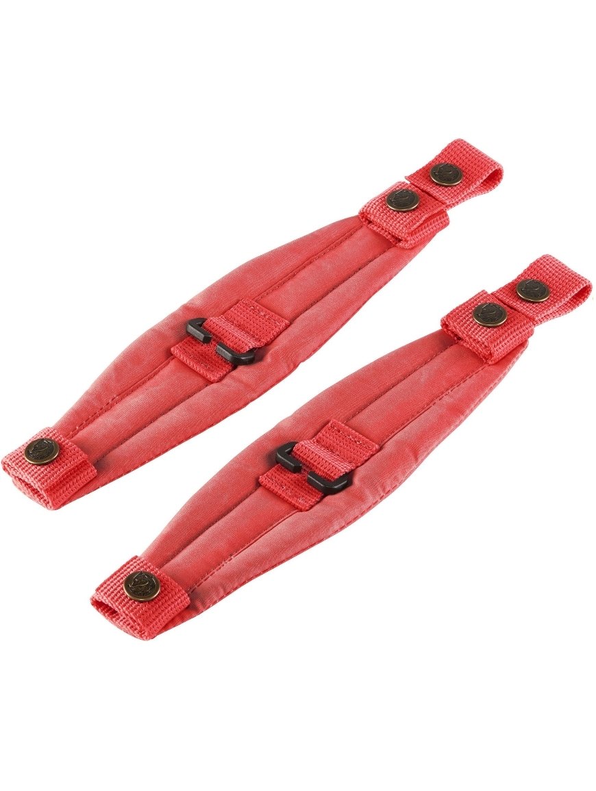 Аксессуар FJALLRAVEN Kanken Mini Shoulder Pads Розовый - Robinzon.ua