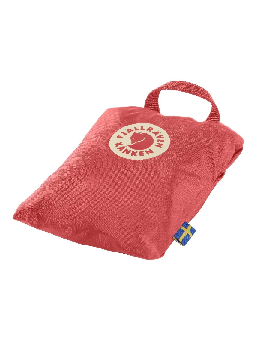 Чохол від дощу FJALLRAVEN Kanken Rain Cover Синій - 1 - Robinzon.ua