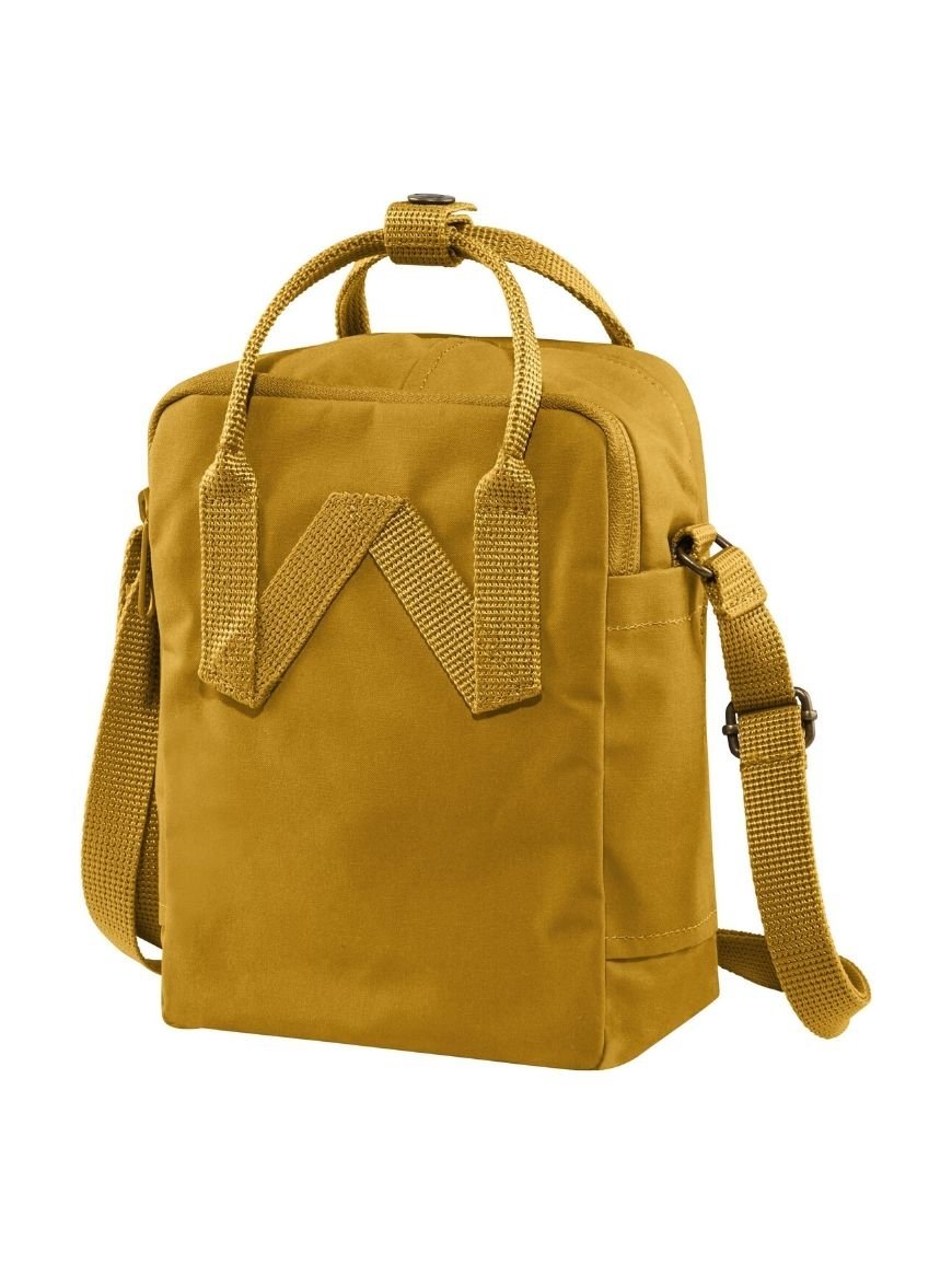Сумка FJALLRAVEN Kanken Sling Рожевий 23797.312 - 2 - Robinzon.ua