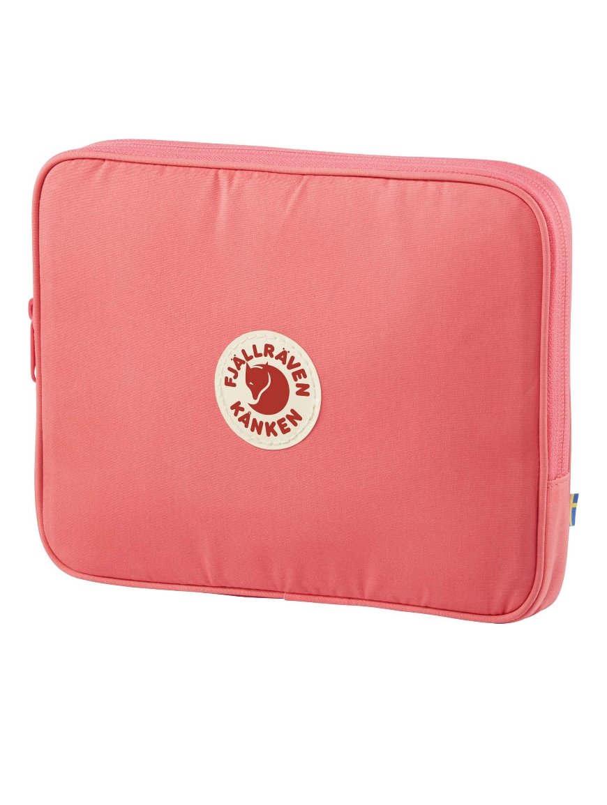 Чехол для ноутбука FJALLRAVEN Kanken Tablet Case Розовый - Robinzon.ua