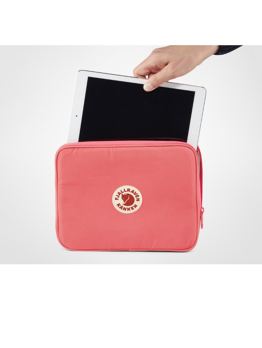 Чехол для ноутбука FJALLRAVEN Kanken Tablet Case Розовый - 5 - Robinzon.ua