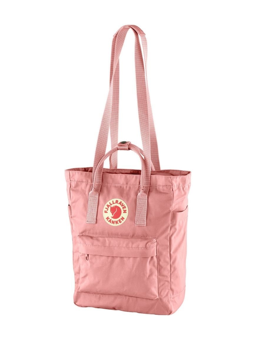 Сумка FJALLRAVEN Kanken Totepack Сірий - 3 - Robinzon.ua