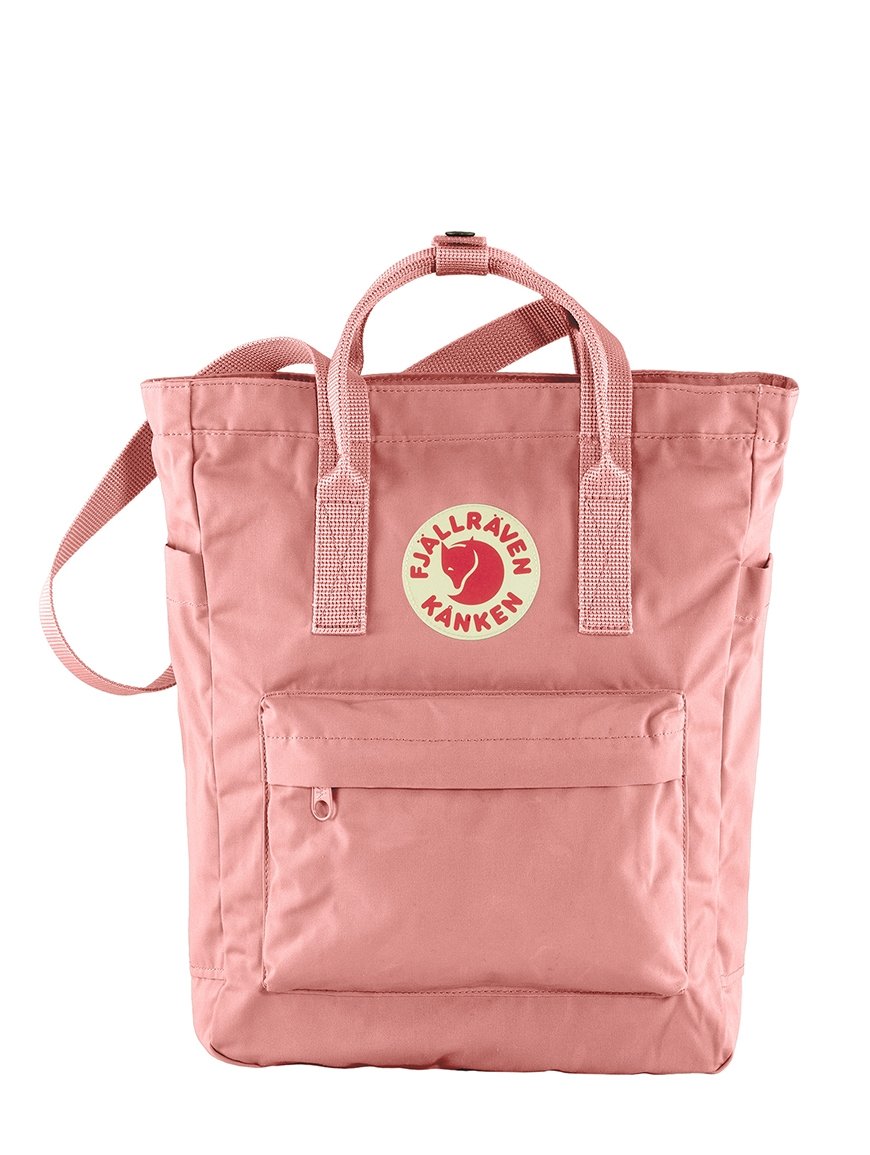 Сумка FJALLRAVEN Kanken Totepack Сірий - 1 - Robinzon.ua