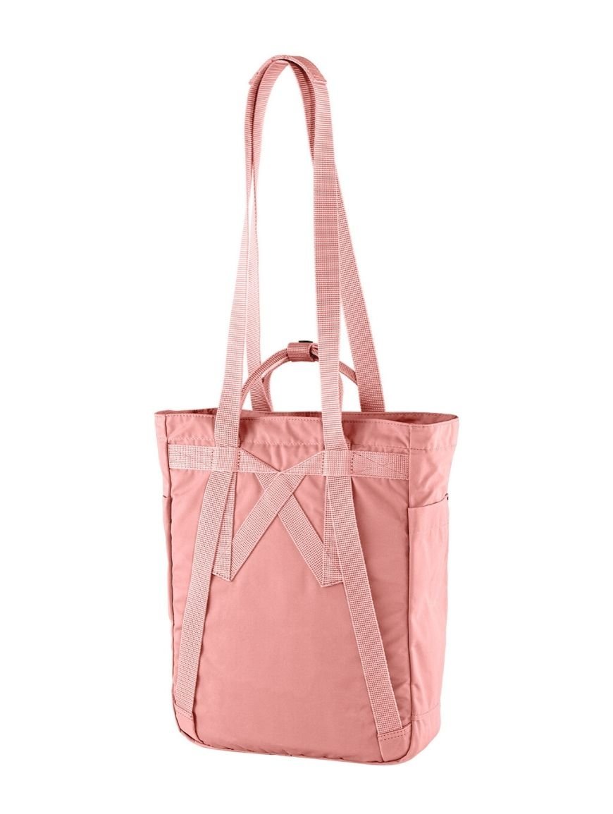 Сумка FJALLRAVEN Kanken Totepack Пісочний - 4 - Robinzon.ua