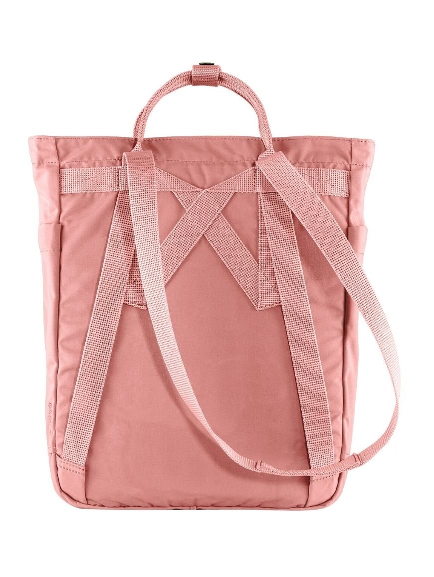 Сумка FJALLRAVEN Kanken Totepack Чорний - 2 - Robinzon.ua