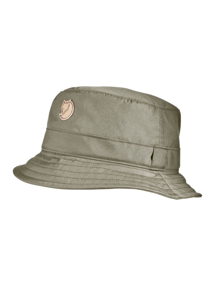 Панама FJALLRAVEN Kiruna Hat Червоний XL 77277.346.XL - 1 - Robinzon.ua