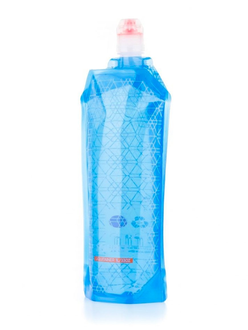 Місткість для води SOURCE Liquitainer 1 2022 - 1 - Robinzon.ua