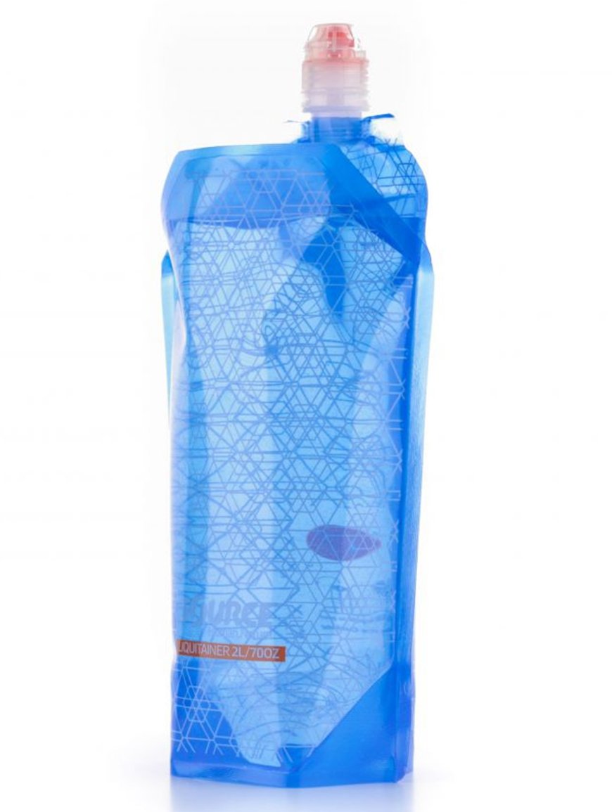 Місткість для води SOURCE Liquitainer 2 2022 - Robinzon.ua