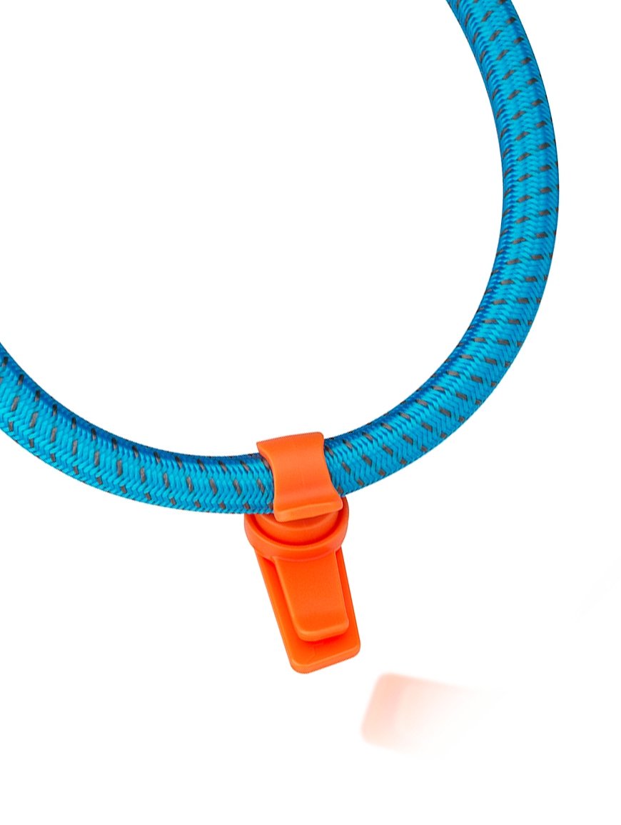 Аксессуар SOURCE Magnetic clip Sport Оранжевый - 2 - Robinzon.ua