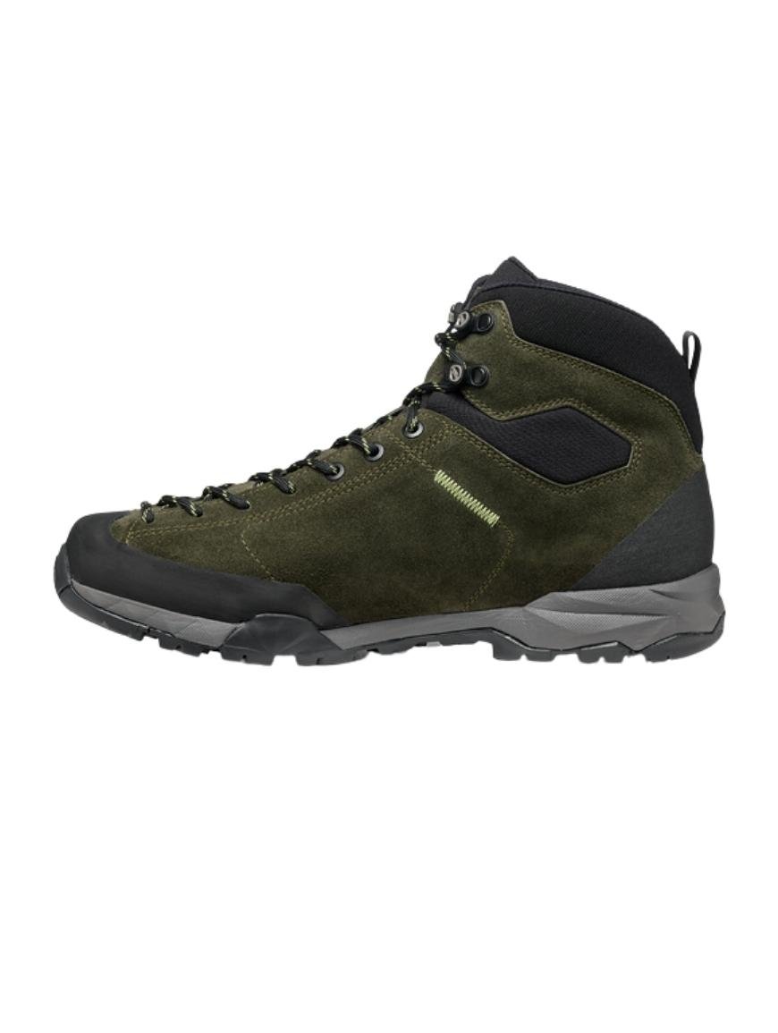 Ботинки SCARPA Mojito Hike GTX Голубой 44 - 3 Ботинки SCARPA Mojito Hike GTX Голубой 44 - 3 - Robinzon.ua