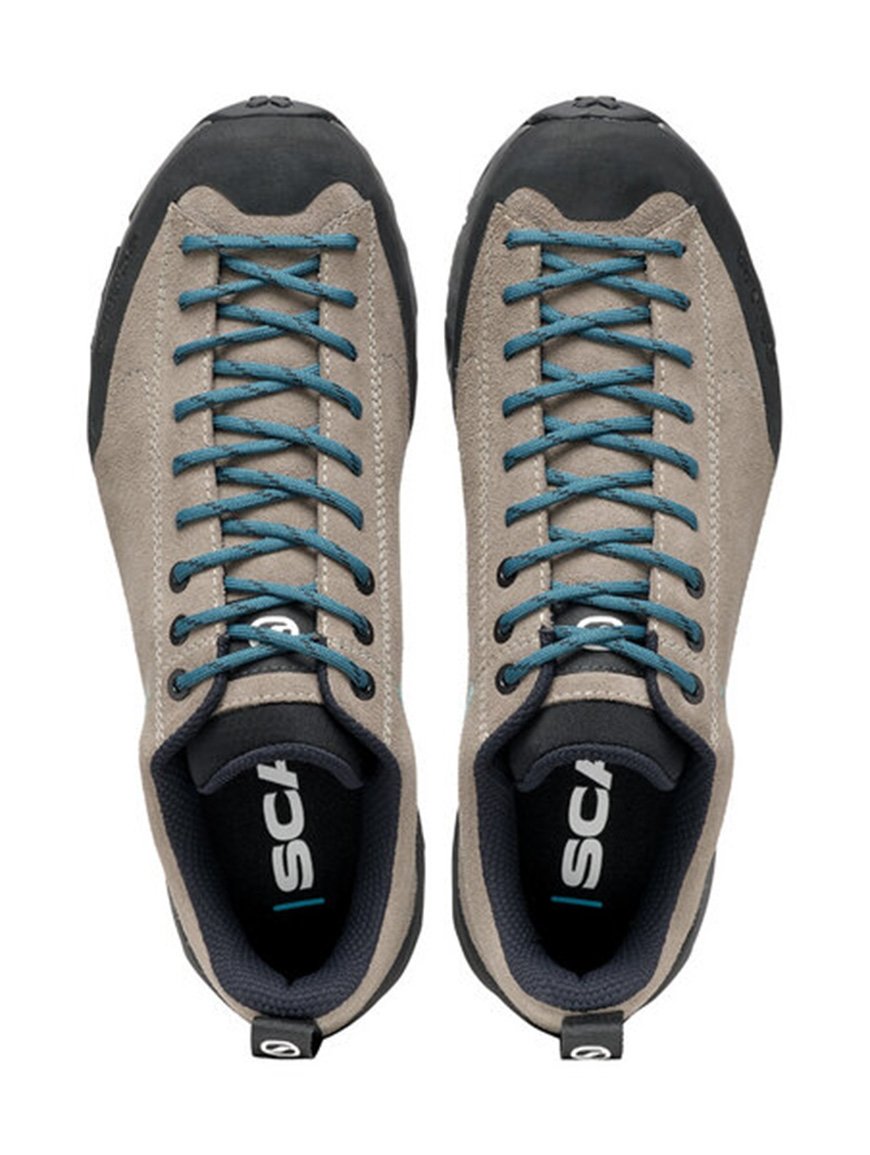 Кросівки SCARPA Mojito Trail Коричневий 42.5 - 6 - Robinzon.ua