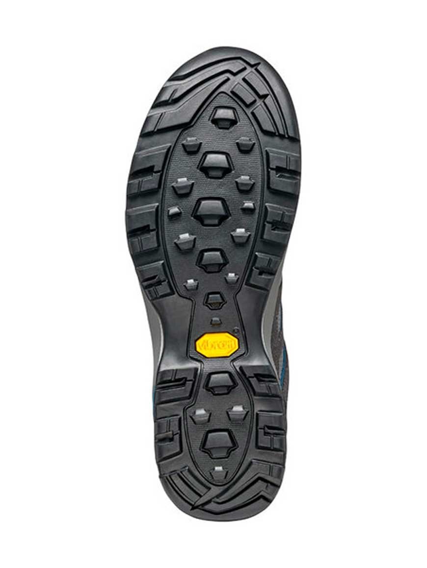 Кроссовки SCARPA Moraine GTX Серый 46 - 4 - Robinzon.ua