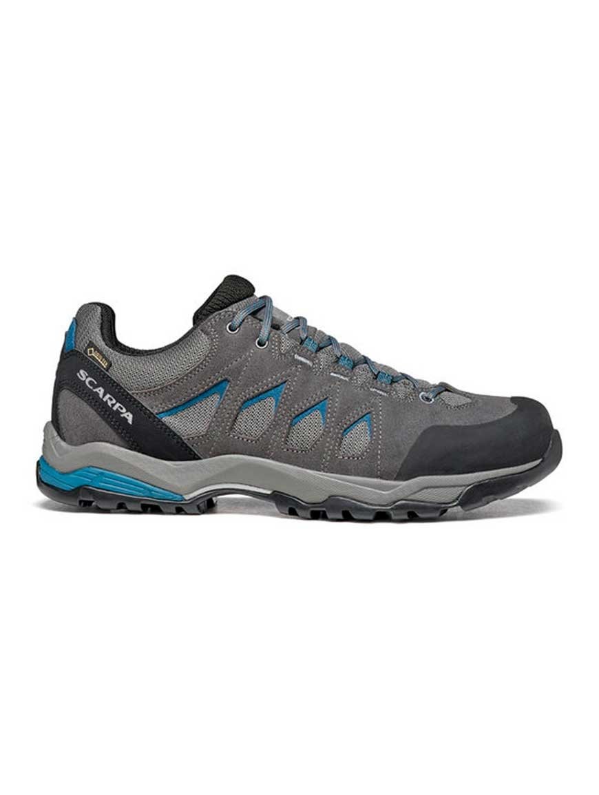 Кроссовки SCARPA Moraine GTX Серый 46 - Robinzon.ua