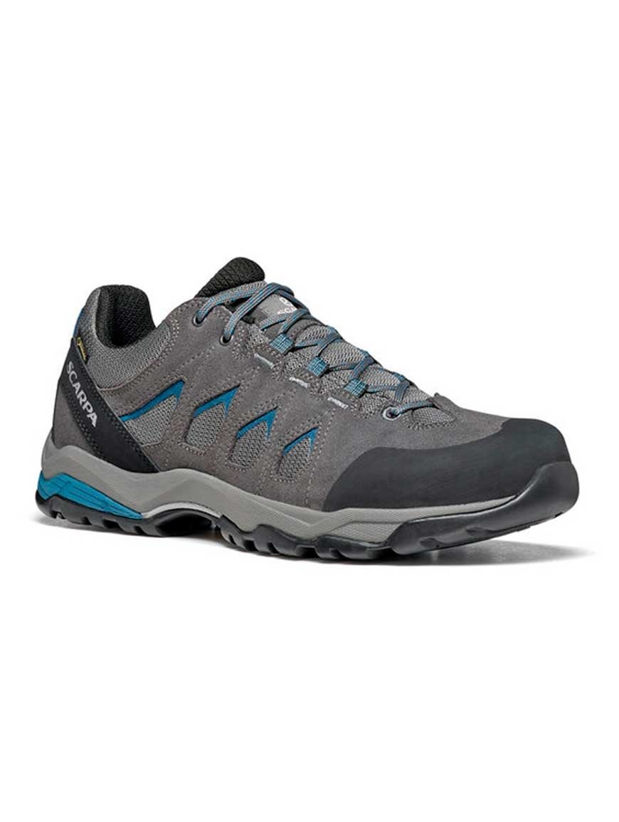 Кроссовки SCARPA Moraine GTX Серый 46 - 1 - Robinzon.ua