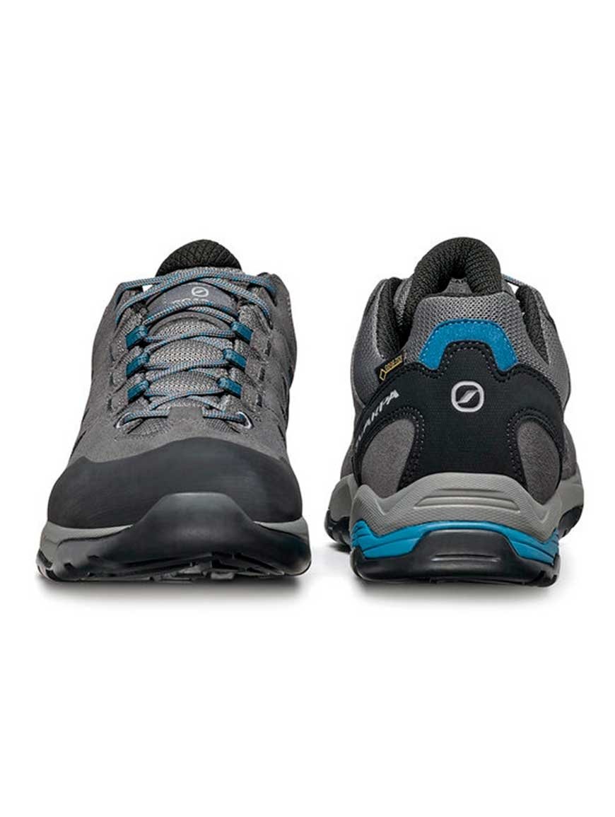 Кроссовки SCARPA Moraine GTX Серый 46 - 3 - Robinzon.ua