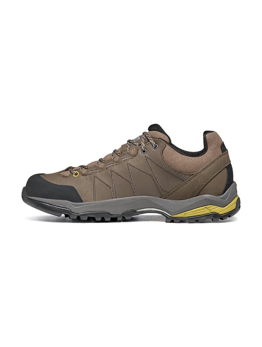 Кросівки SCARPA Moraine Plus GTX Зелений 44.5 - 2 - Robinzon.ua