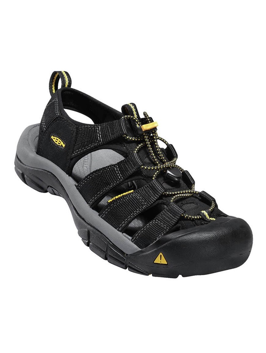 Сандалі KEEN Newport H2 M Темно-синій 47.5 - 1 - Robinzon.ua