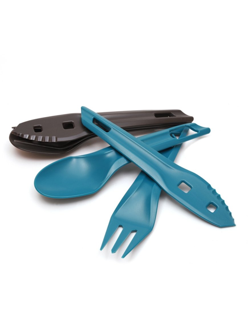 Столовые приборы WILDO OCYs Оливковый - 2 - Robinzon.ua