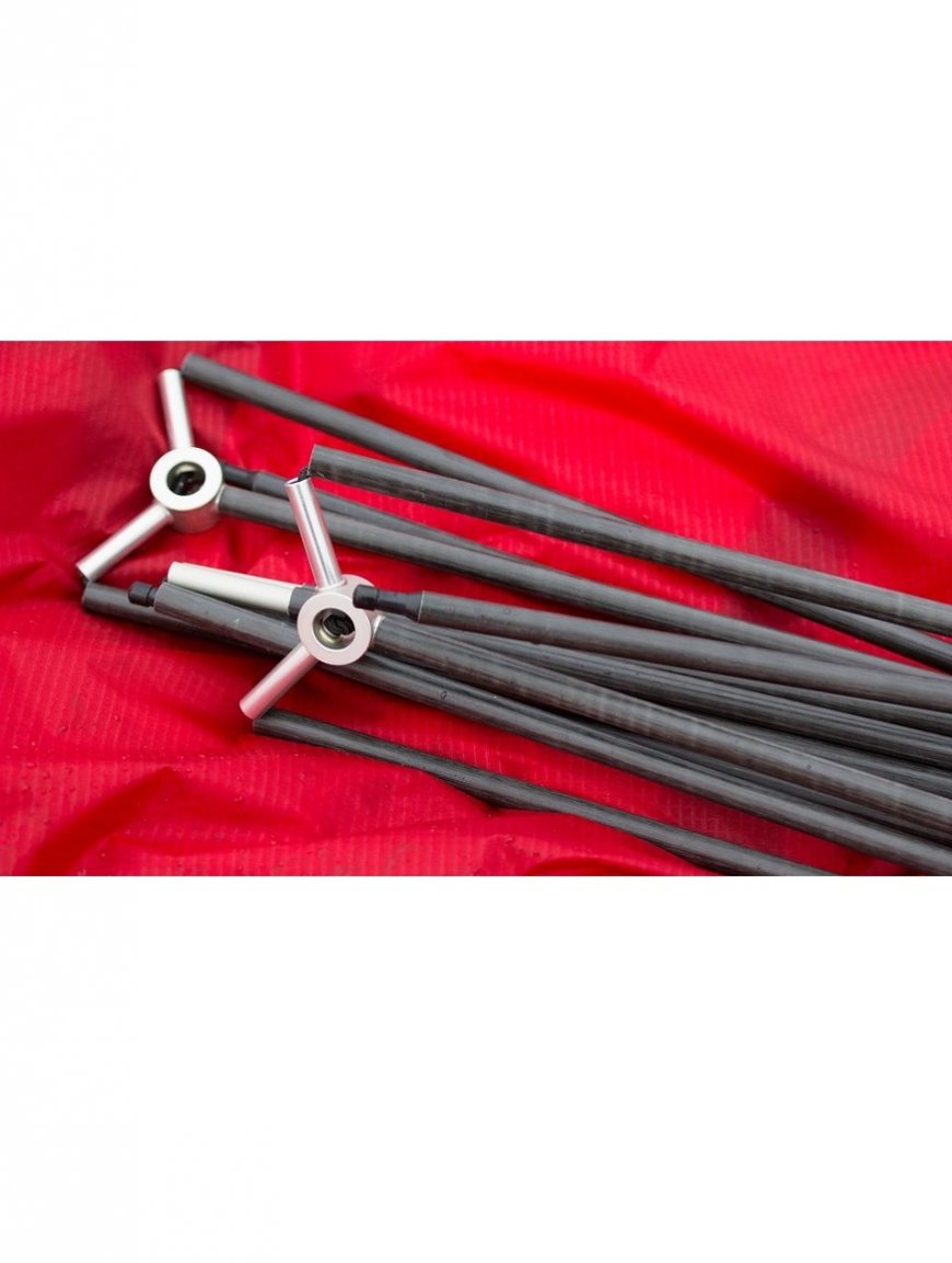 Каркас MSR Pole Set Access 2 - Robinzon.ua