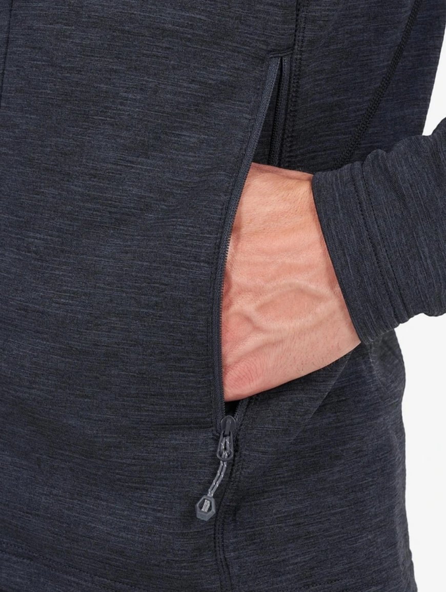 Кофта MONTANE Protium Jacket 2022 Зелений M - 6 - Robinzon.ua