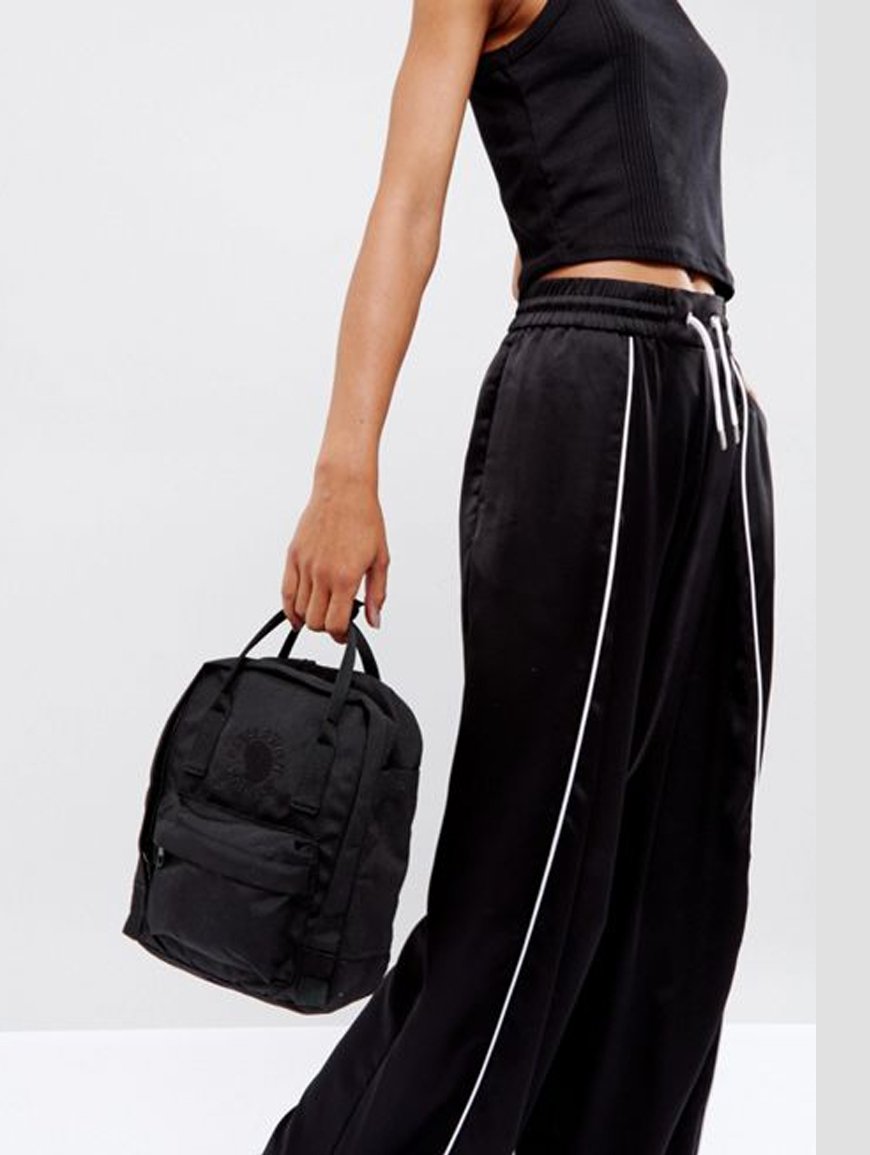 Рюкзак FJALLRAVEN Re-Kanken Mini Песочный - 4 - Robinzon.ua