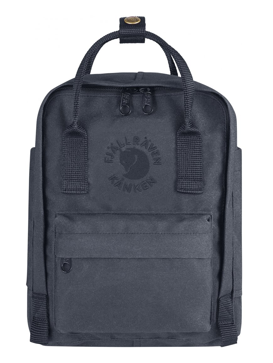 Рюкзак FJALLRAVEN Re-Kanken Mini Червоний 23549.309 - 1 - Robinzon.ua