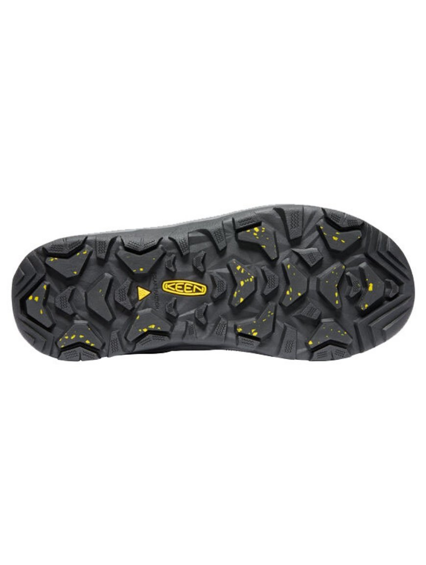 Ботинки KEEN Revel IV Mid Polar M Черный 45 - 1 - Robinzon.ua