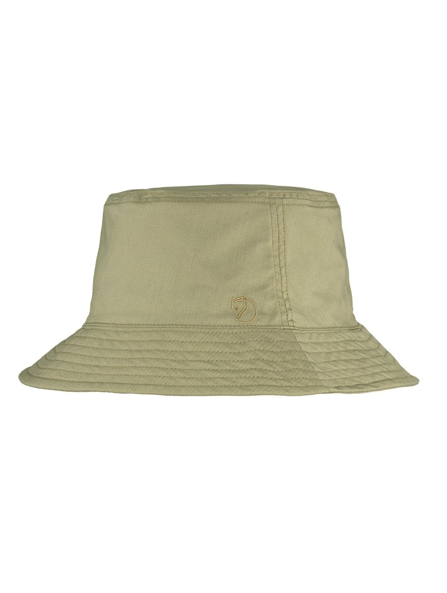 Панама FJALLRAVEN Reversible Bucket Hat Оливковий S/M - 1 Панама FJALLRAVEN Reversible Bucket Hat Оливковий S/M - 1 - Robinzon.ua