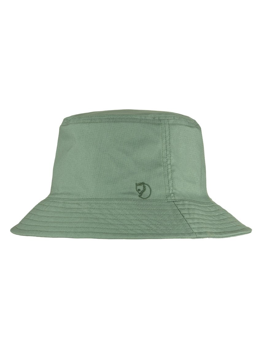 Панама FJALLRAVEN Reversible Bucket Hat Синій S/M - 3 - Robinzon.ua