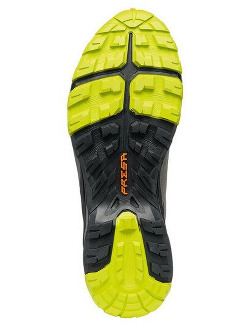 Кросівки SCARPA Rush TRAIL GTX Сірий 44 - 4 - Robinzon.ua