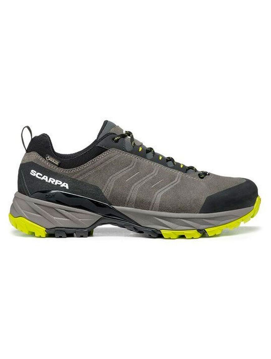 Кросівки SCARPA Rush TRAIL GTX Сірий 44 - 1 - Robinzon.ua