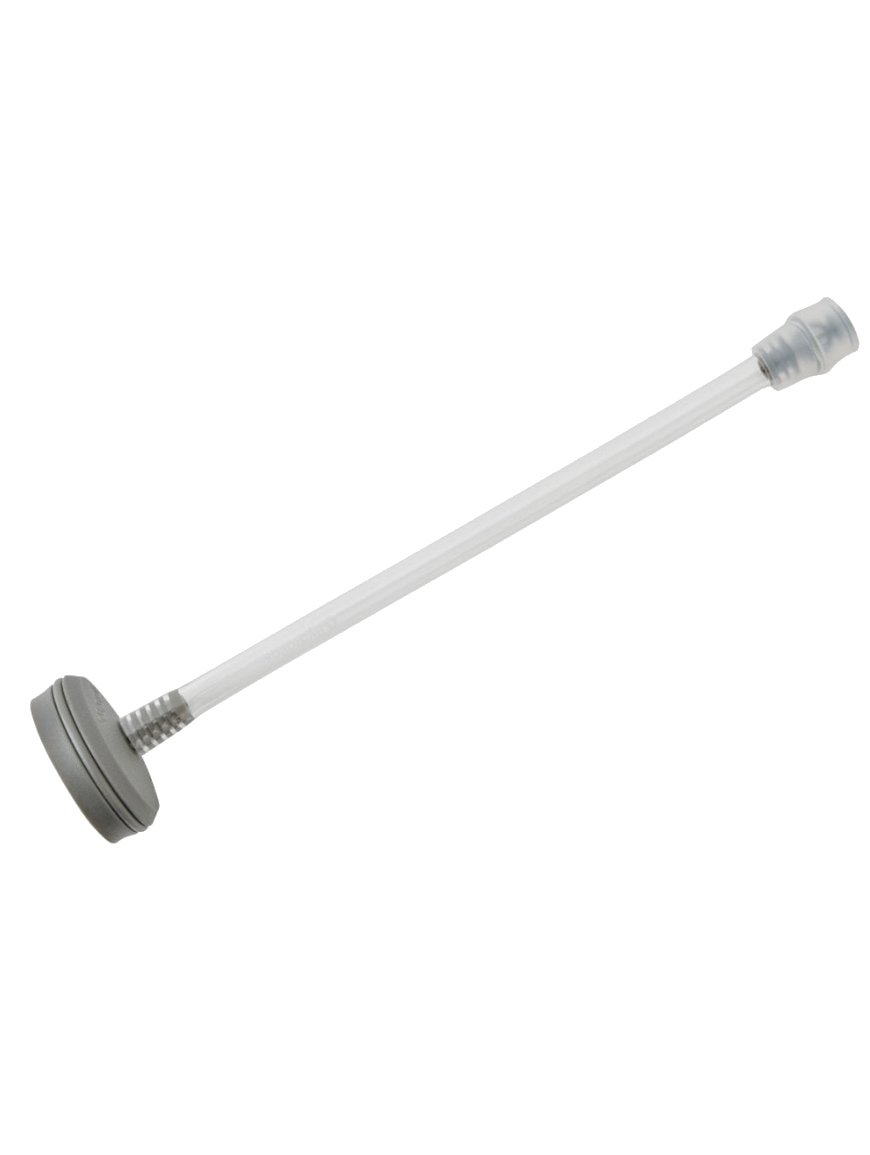 Аксесуар MONTANE Softflask Long Straw Сірий One Size - Robinzon.ua