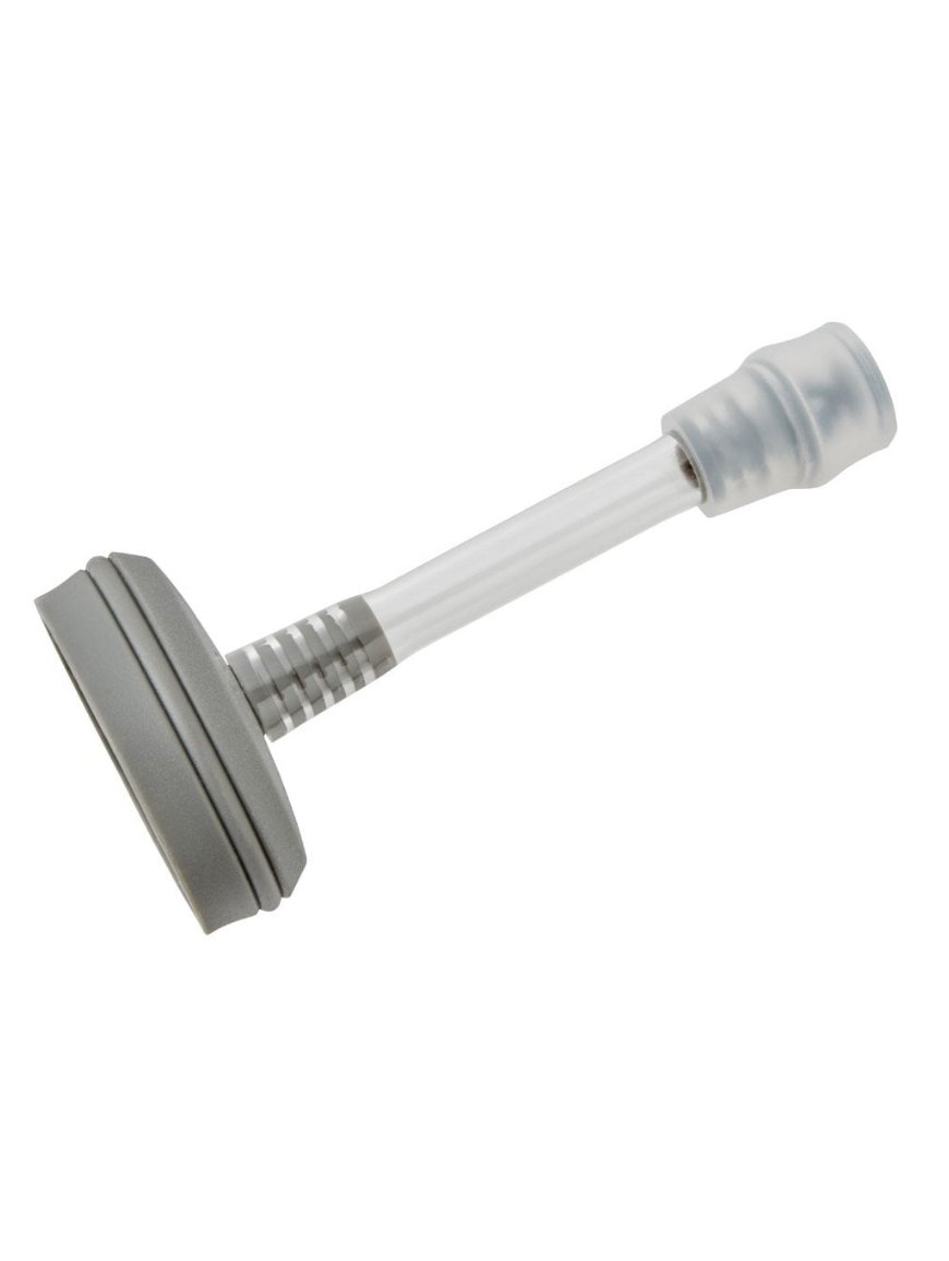 Аксесуар MONTANE Softflask Short Straw Сірий One Size - Robinzon.ua