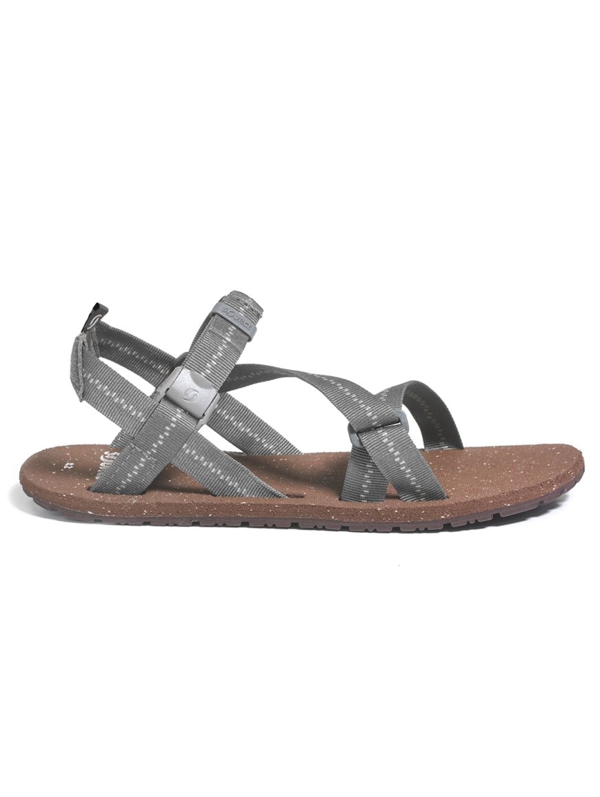 Сандалии SOURCE Solo Unisex Зеленый 46 - 2 - Robinzon.ua