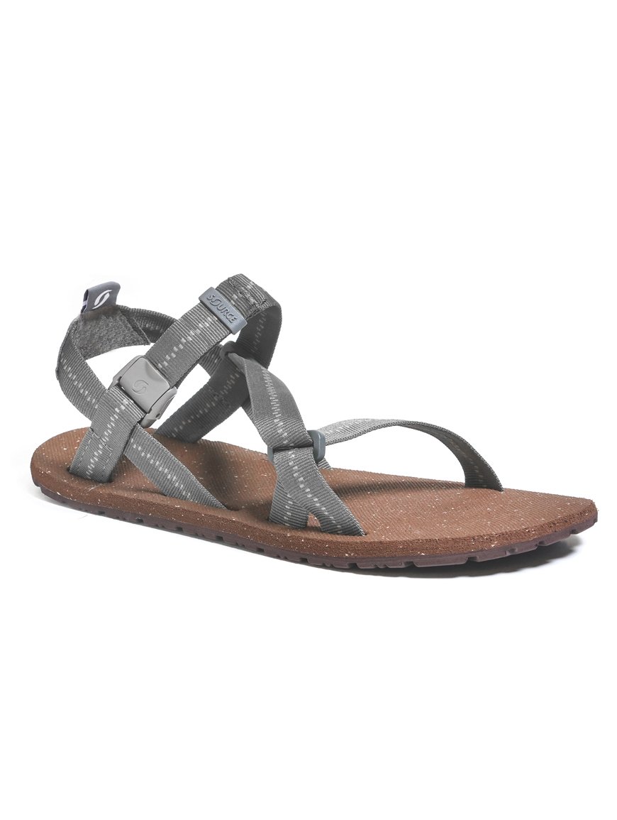 Сандалі SOURCE Solo Unisex синій 46 - 1 - Robinzon.ua